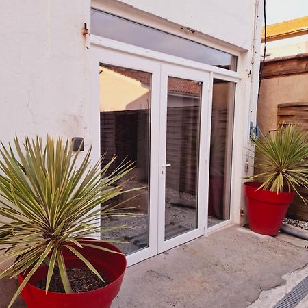 Ateka Dax Appartement Bagian luar foto