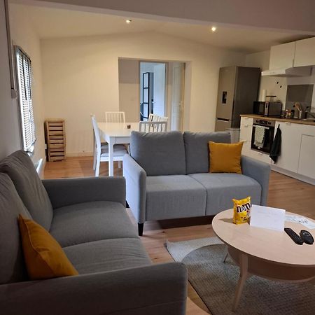 Ateka Dax Appartement Bagian luar foto