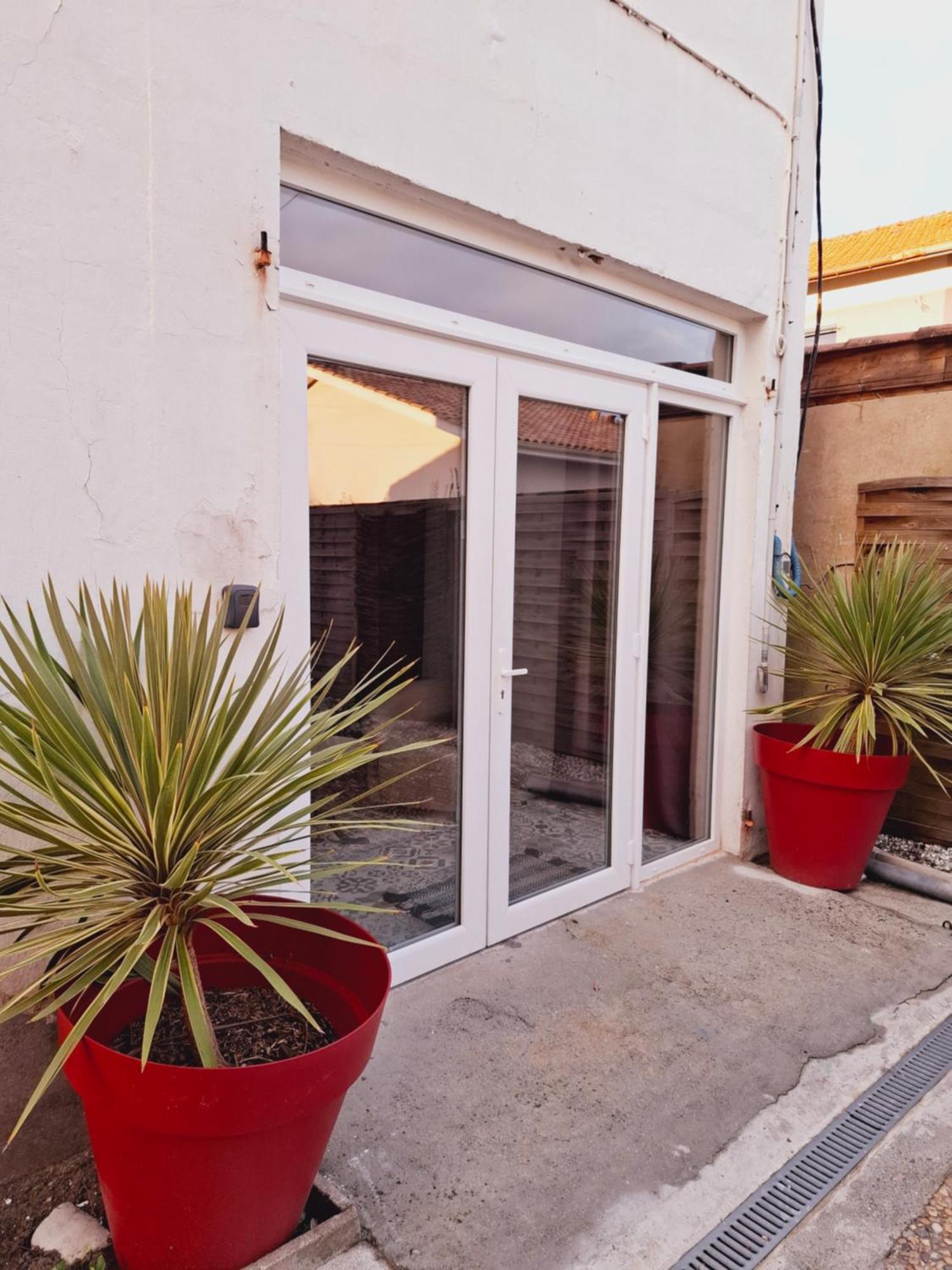 Ateka Dax Appartement Bagian luar foto